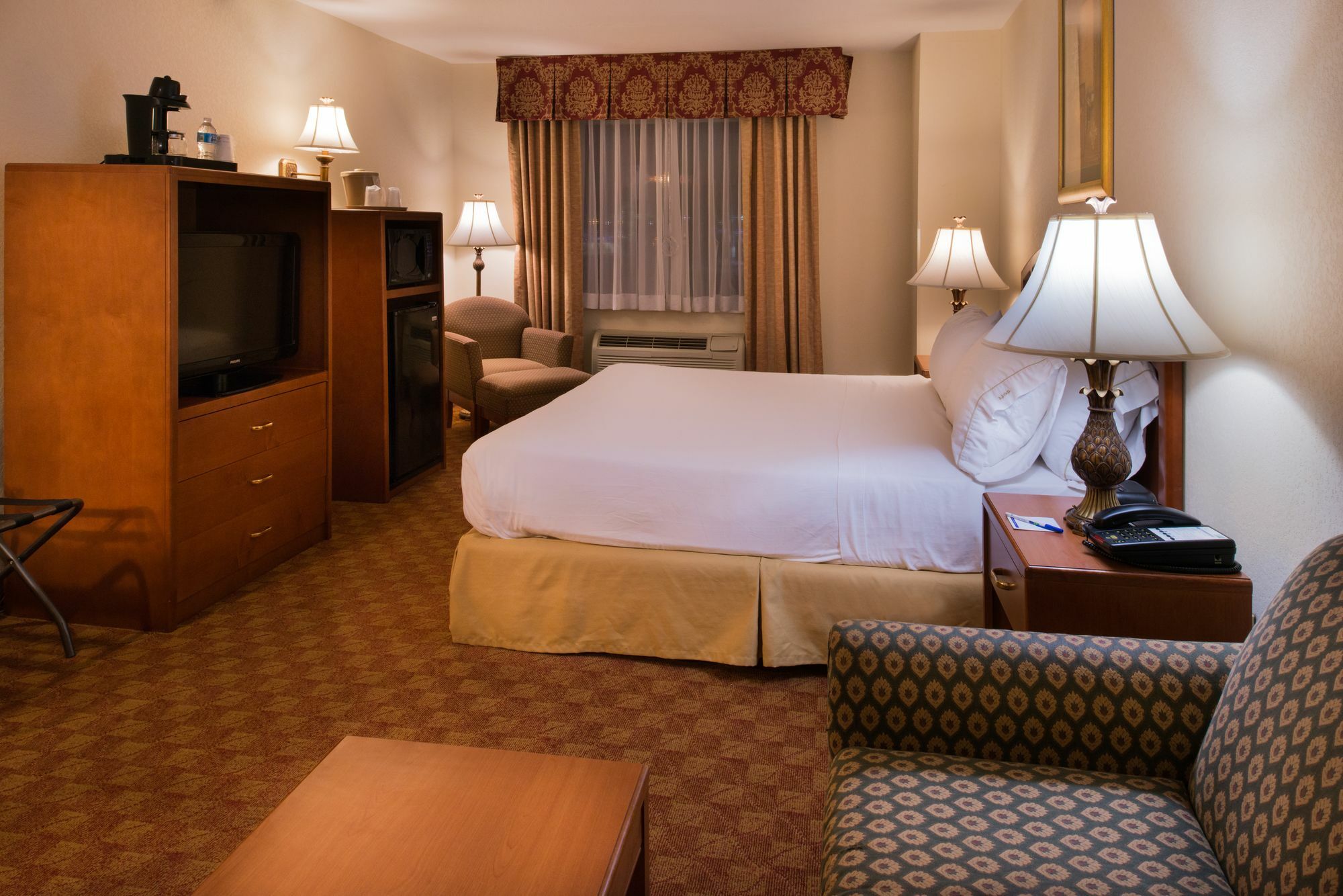 Comfort Inn & Suites Big Spring Εξωτερικό φωτογραφία